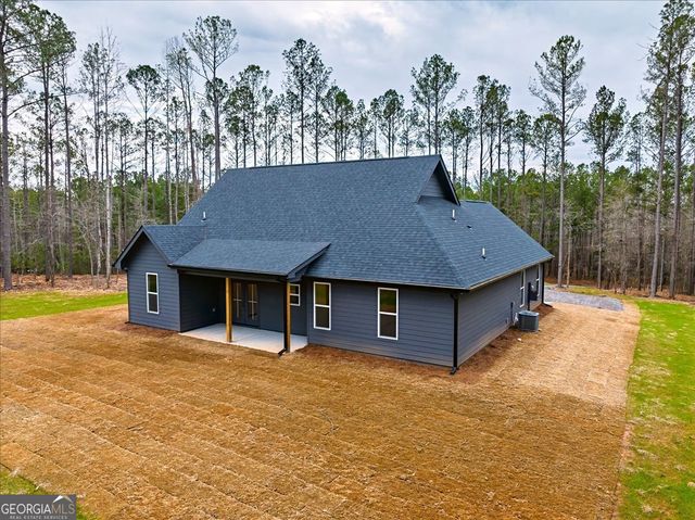 889 Hugh O'Neal, Greenville, GA 30222