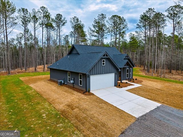 889 Hugh O'Neal, Greenville, GA 30222