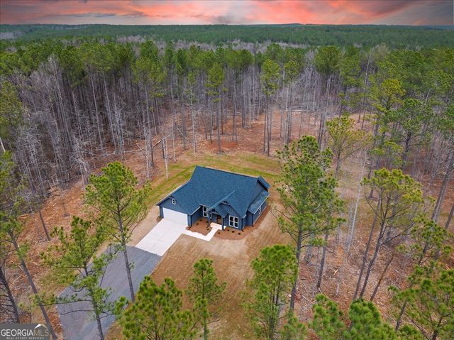 889 Hugh O'Neal, Greenville, GA 30222