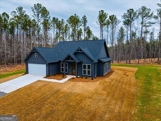 889 Hugh O'Neal, Greenville, GA 30222
