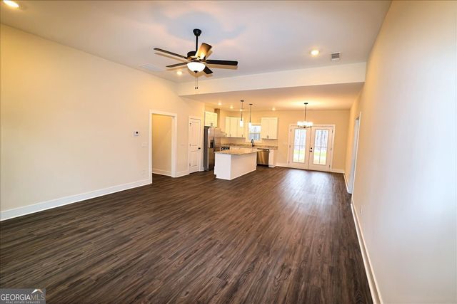 889 Hugh O'Neal, Greenville, GA 30222