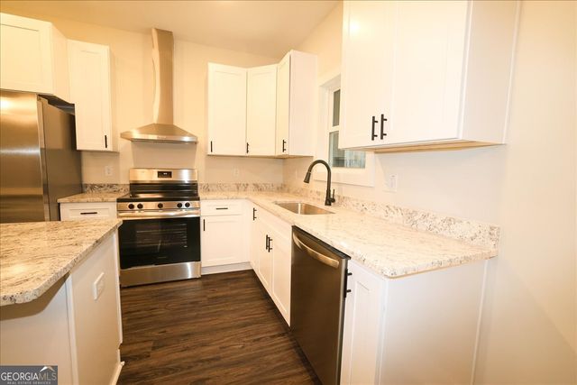 889 Hugh O'Neal, Greenville, GA 30222