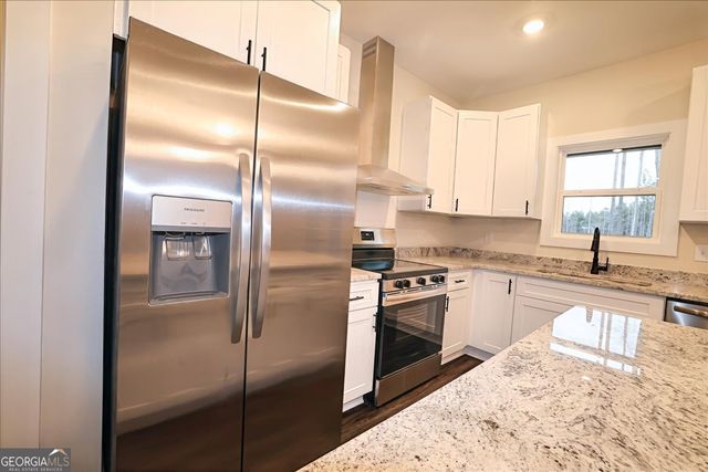 889 Hugh O'Neal, Greenville, GA 30222