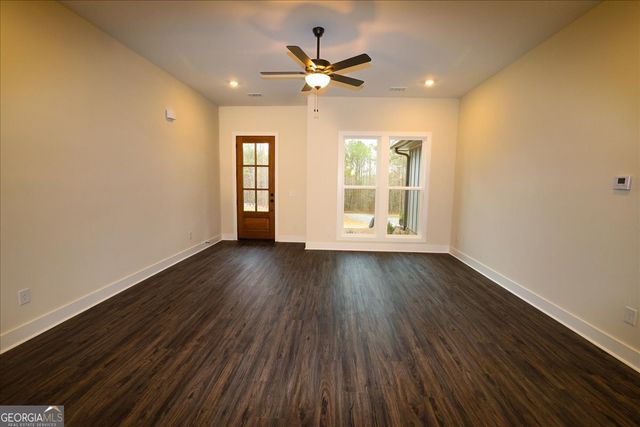 889 Hugh O'Neal, Greenville, GA 30222