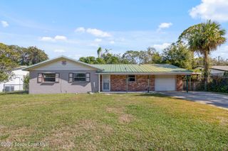 1411 Prospect Street, Titusville, FL 32780