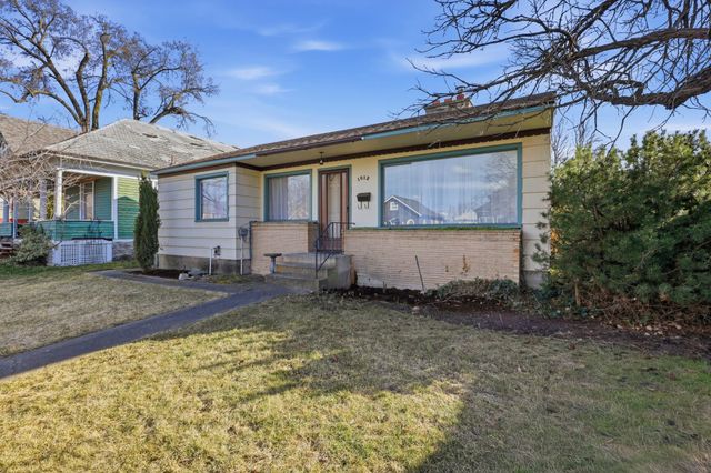 1012 E Augusta Ave, Spokane, WA 99207
