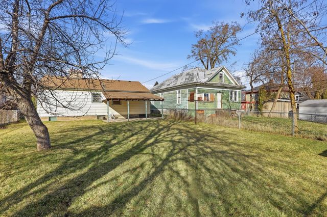 1012 E Augusta Ave, Spokane, WA 99207