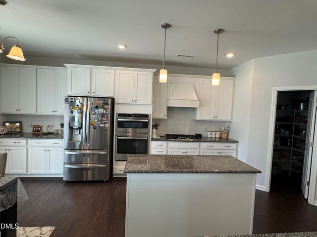 137 Dimmer Garden Lane, Garner, NC 27529