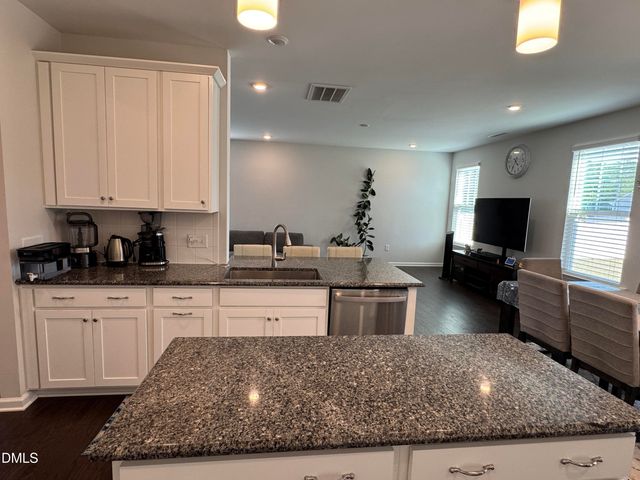 137 Dimmer Garden Lane, Garner, NC 27529