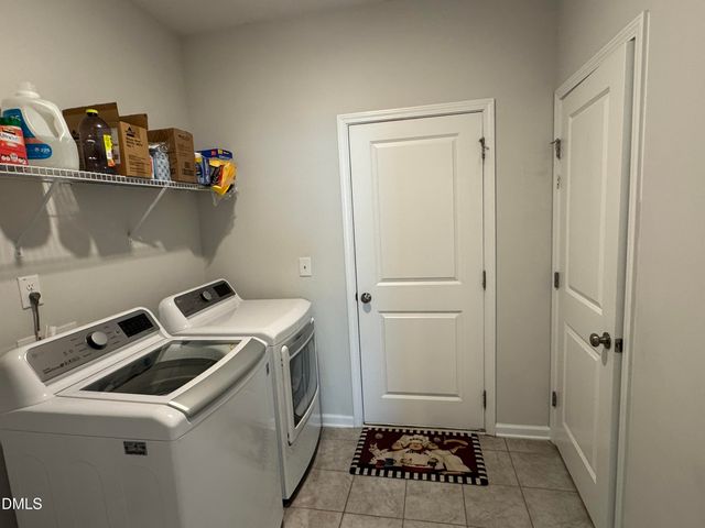 137 Dimmer Garden Lane, Garner, NC 27529