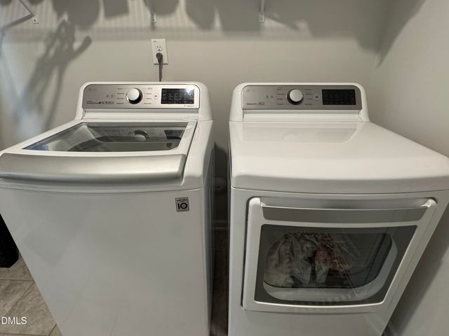 137 Dimmer Garden Lane, Garner, NC 27529