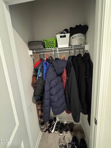 137 Dimmer Garden Lane, Garner, NC 27529