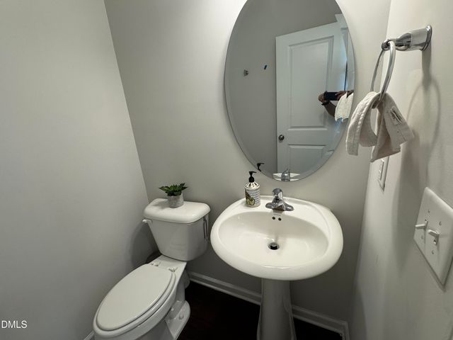 137 Dimmer Garden Lane, Garner, NC 27529