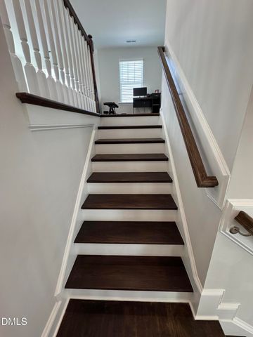 137 Dimmer Garden Lane, Garner, NC 27529