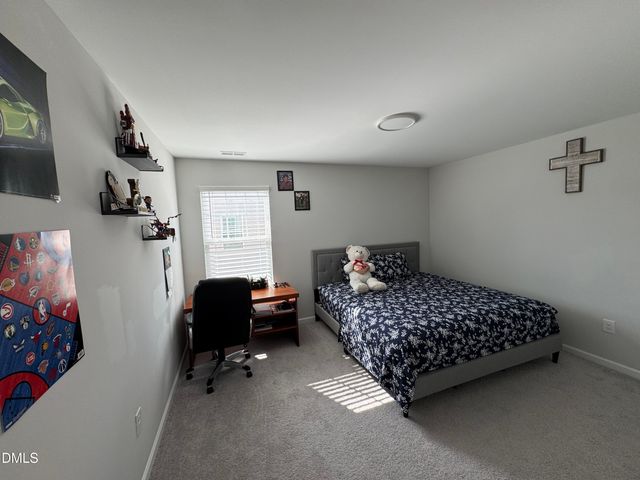 137 Dimmer Garden Lane, Garner, NC 27529