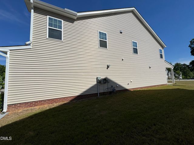 137 Dimmer Garden Lane, Garner, NC 27529