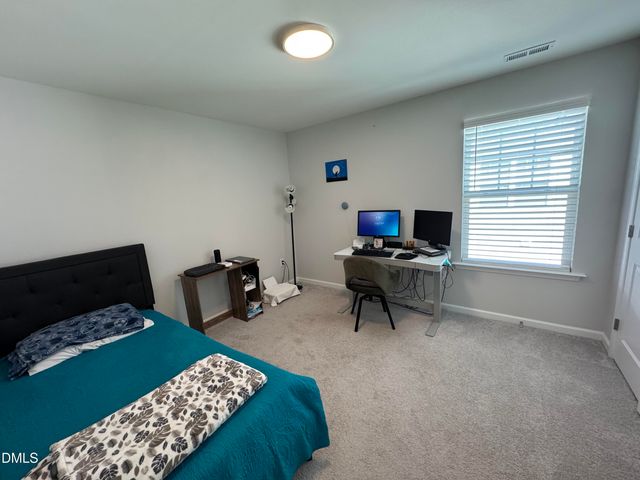 137 Dimmer Garden Lane, Garner, NC 27529