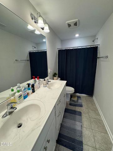 137 Dimmer Garden Lane, Garner, NC 27529