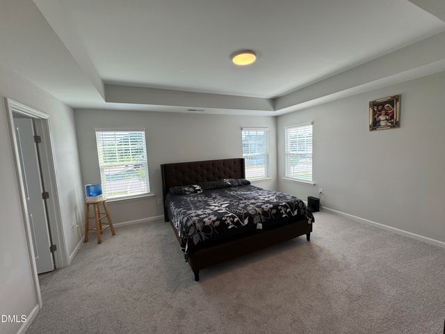 137 Dimmer Garden Lane, Garner, NC 27529