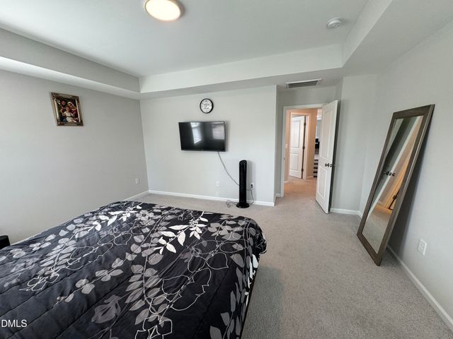 137 Dimmer Garden Lane, Garner, NC 27529