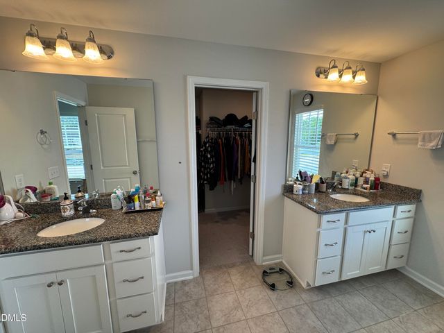 137 Dimmer Garden Lane, Garner, NC 27529