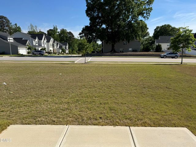 137 Dimmer Garden Lane, Garner, NC 27529