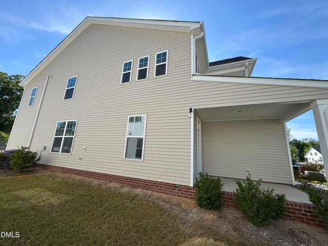 137 Dimmer Garden Lane, Garner, NC 27529
