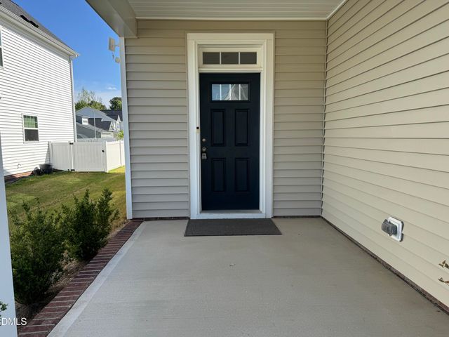137 Dimmer Garden Lane, Garner, NC 27529