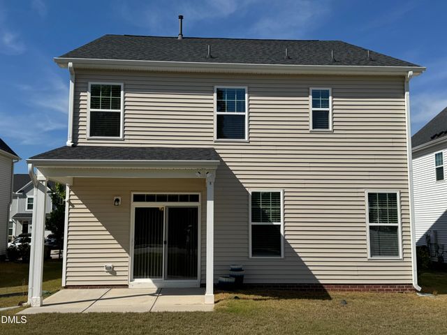 137 Dimmer Garden Lane, Garner, NC 27529