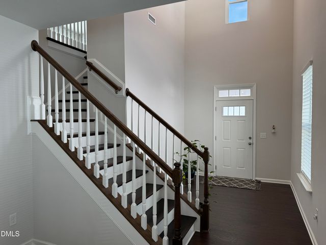 137 Dimmer Garden Lane, Garner, NC 27529