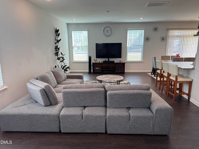137 Dimmer Garden Lane, Garner, NC 27529