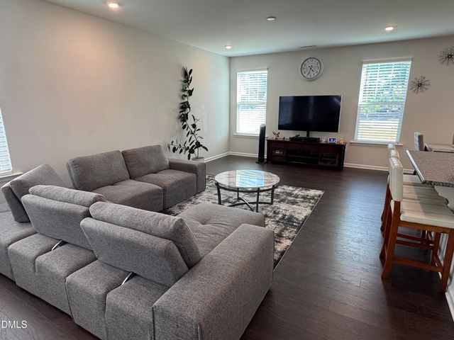 137 Dimmer Garden Lane, Garner, NC 27529