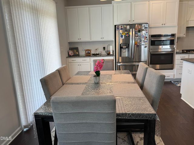 137 Dimmer Garden Lane, Garner, NC 27529