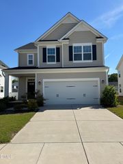 137 Dimmer Garden Lane, Garner, NC 27529