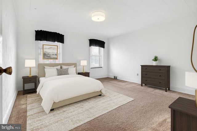 806 BROWN ST, Wilmington, DE 19805