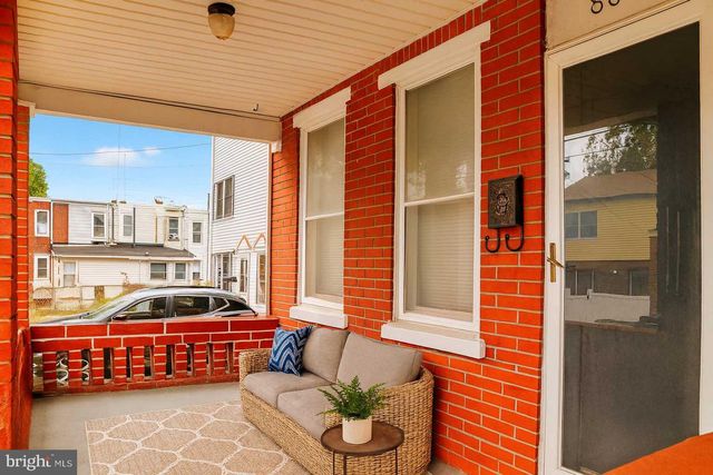 806 BROWN ST, Wilmington, DE 19805