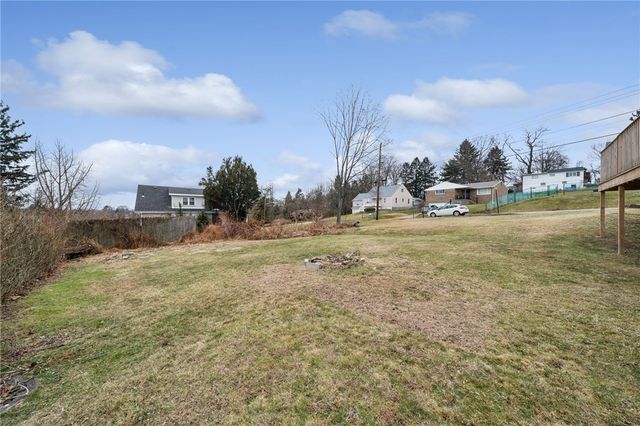 559 Hamil Rd, Verona, PA 15147