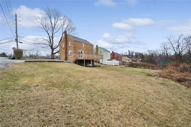 559 Hamil Rd, Verona, PA 15147