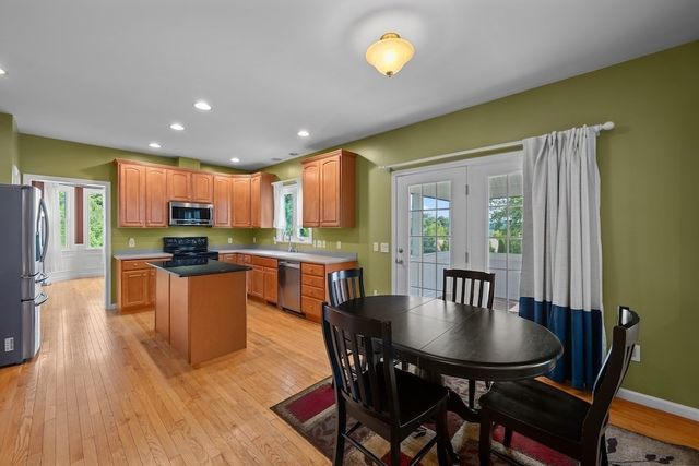 39 Aspen Ave., Grafton, MA 01560