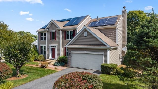 39 Aspen Ave., Grafton, MA 01560