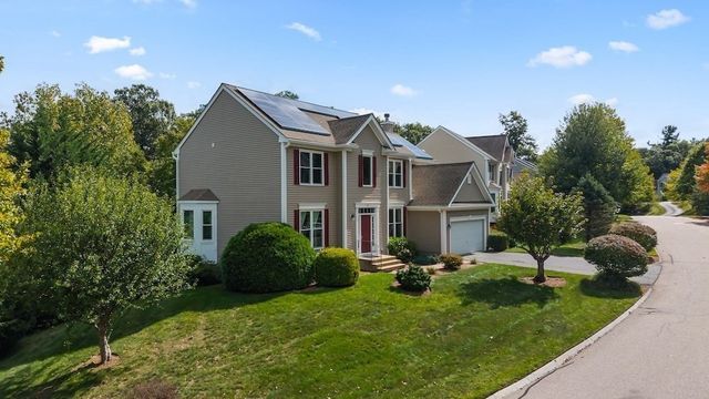 39 Aspen Ave., Grafton, MA 01560