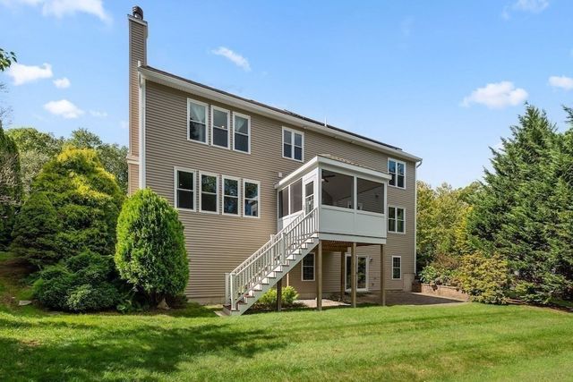 39 Aspen Ave., Grafton, MA 01560