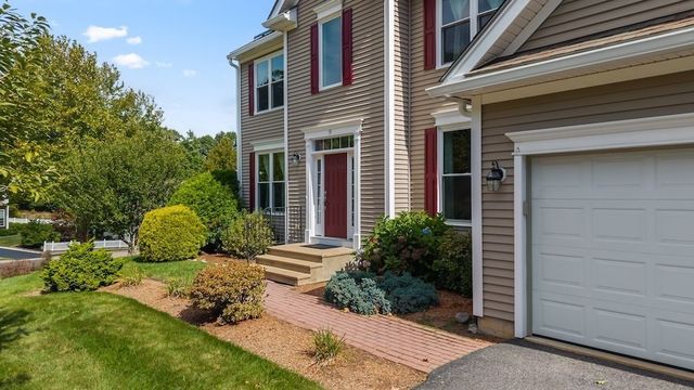 39 Aspen Ave., Grafton, MA 01560