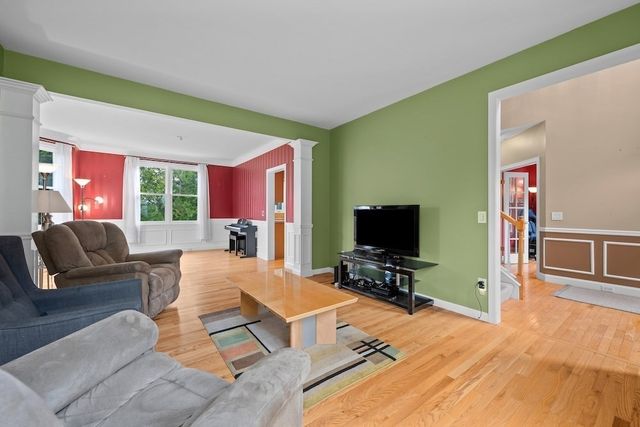 39 Aspen Ave., Grafton, MA 01560