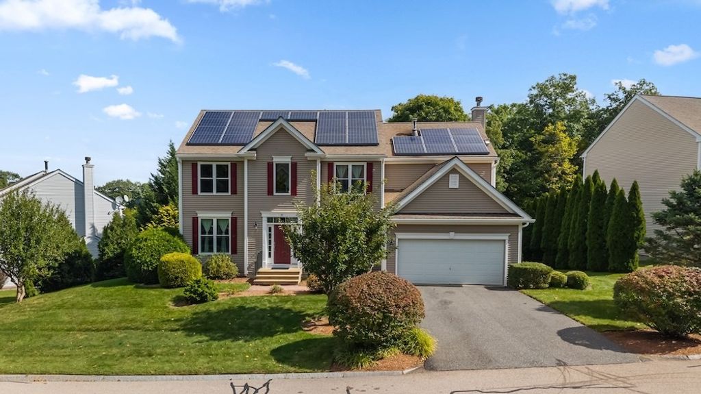 39 Aspen Ave., Grafton, MA 01560