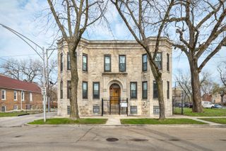 6649 S Rhodes Avenue 2N, Chicago, IL 60637