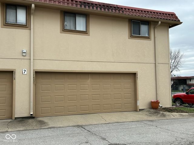 2765 Del Prado Drive 7, Indianapolis, IN 46227