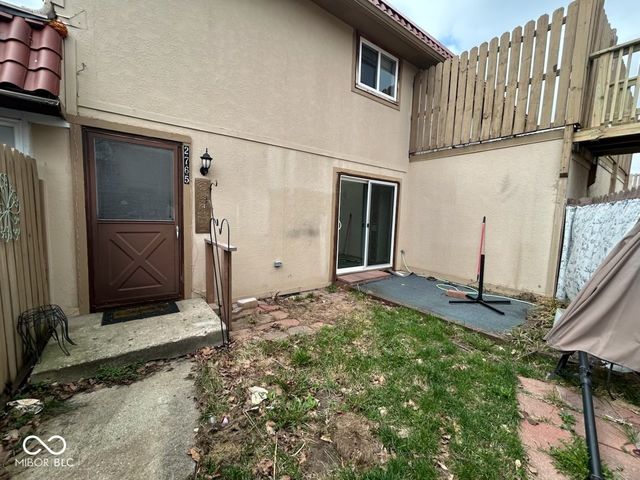 2765 Del Prado Drive 7, Indianapolis, IN 46227