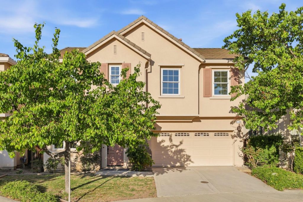 2130 Payne Place, Santa Clara, CA 95054