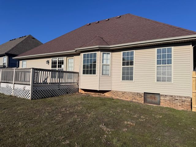 1586 Cobra Ln, Clarksville, TN 37042